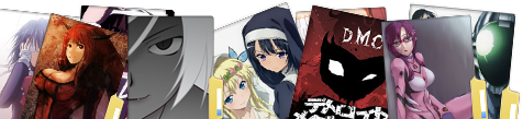 Icones para pastas de anime - Otaku RooM